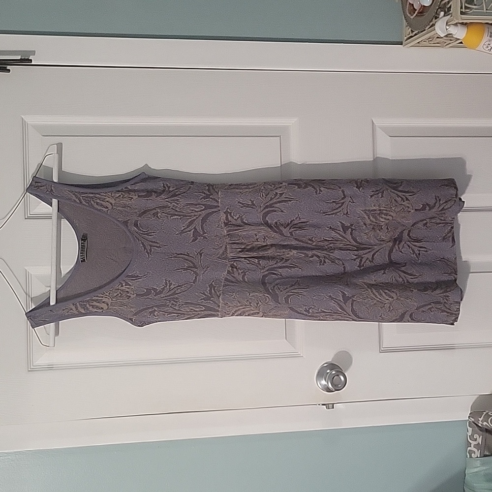Peruvian Connection Dress, Size Small